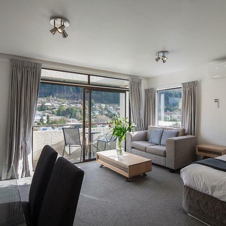 Abba Court Motel Куийнстаун Екстериор снимка